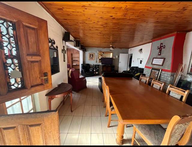 5 BEDROOM HOUSE FOR SALE IN DALPARK